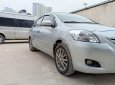 Toyota Vios 2012 - Cần bán gấp Toyota Vios 2012, màu bạc, giá tốt