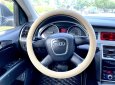 Audi Q7 2009 - Bán xe Audi Q7 năm 2009, màu đen, xe nhập, giá ưu đãi