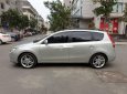 Hyundai i30   CW 1.6 AT   2010 - Cần bán lại xe Hyundai i30 CW 1.6 AT đời 2010, màu bạc, xe nhập chính chủ