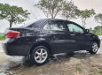 Toyota Vios   2005 - Cần bán gấp Toyota Vios sản xuất 2005, màu đen, giá cạnh tranh