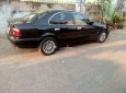 BMW 5 Series   2003 - Bán BMW 5 Series đời 2003, màu đen, xe nhập