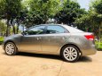 Kia Forte   2011 - Cần bán xe Kia Forte sản xuất năm 2011 số tự động