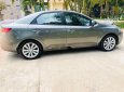 Kia Forte   2011 - Cần bán xe Kia Forte sản xuất năm 2011 số tự động