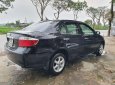 Toyota Vios   2005 - Cần bán gấp Toyota Vios sản xuất 2005, màu đen, giá cạnh tranh