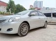 Toyota Vios 2012 - Cần bán gấp Toyota Vios 2012, màu bạc, giá tốt