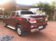 Mazda BT 50 2013 - Cần bán gấp Mazda BT 50 đời 2013, màu đỏ, giá tốt