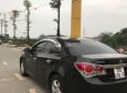 Daewoo Lacetti    2010 - Bán Daewoo Lacetti đời 2010, màu đen, nhập khẩu nguyên chiếc, số sàn, giá tốt