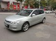 Hyundai i30   CW 1.6 AT   2010 - Cần bán lại xe Hyundai i30 CW 1.6 AT đời 2010, màu bạc, xe nhập chính chủ