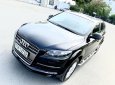 Audi Q7 2009 - Bán xe Audi Q7 năm 2009, màu đen, xe nhập, giá ưu đãi