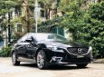 Mazda 6 2018 - Bán Mazda 6 sản xuất năm 2018, màu đen, giá chỉ 815 triệu