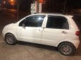 Daewoo Matiz   2003 - Cần bán lại xe Daewoo Matiz đời 2003, màu trắng, nhập khẩu