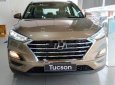 Hyundai Tucson     2020 - Cần bán xe Hyundai Tucson sản xuất 2020, màu trắng 