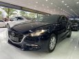 Mazda 3 2018 - Bán ô tô Mazda 3 sản xuất 2018, màu đen, giá chỉ 645 triệu