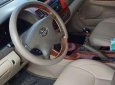 Toyota Camry 2005 - Bán ô tô Toyota Camry đời 2005, màu đen, nhập khẩu