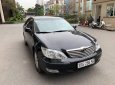 Toyota Camry   2003 - Bán Toyota Camry đời 2003, màu đen, chính chủ, giá 259tr