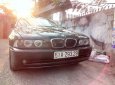 BMW 5 Series   2003 - Bán BMW 5 Series đời 2003, màu đen, xe nhập