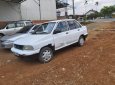 Kia Pride   1998 - Cần bán Kia Pride năm sản xuất 1998, màu trắng