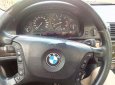 BMW 5 Series   2003 - Bán BMW 5 Series đời 2003, màu đen, xe nhập