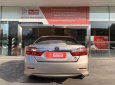 Toyota Camry   2014 - Cần bán xe Toyota Camry 2014, màu nâu, số tự động, 790tr