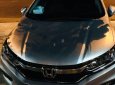 Honda City   2018 - Bán xe Honda City đời 2018, màu bạc, nhập khẩu còn mới, 530tr