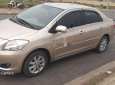 Toyota Vios   2014 - Cần bán gấp Toyota Vios sản xuất năm 2014