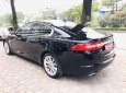 Jaguar XF   2015 - Bán Jaguar XF sản xuất 2015, màu đen, nhập khẩu 