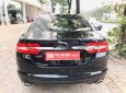 Jaguar XF   2015 - Bán Jaguar XF sản xuất 2015, màu đen, nhập khẩu 