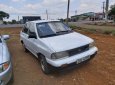 Kia Pride   1998 - Cần bán Kia Pride năm sản xuất 1998, màu trắng