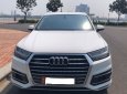 Audi Q7 2018 - Bán xe Audi Q7 đời 2019, màu trắng, xe nhập Đức 