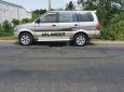 Isuzu Hi lander 2003 - Bán xe Isuzu Hi lander 2003, màu bạc