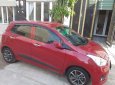 Hyundai Grand i10   2018 - Bán xe Hyundai Grand i10 đời 2018, màu đỏ