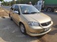 Toyota Vios   2004 - Bán Toyota Vios sản xuất năm 2004, 153tr