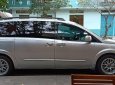 Nissan Quest 2008 - Bán Nissan Quest sản xuất năm 2008, màu bạc, nhập khẩu nguyên chiếc