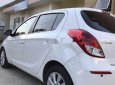 Hyundai i20 2013 - Cần bán xe Hyundai i20 năm 2013, màu trắng chính chủ