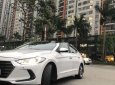 Hyundai Elantra 2018 - Bán Hyundai Elantra đời 2018, màu trắng, giá tốt