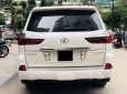 Lexus LX 2017 - Cần bán Lexus LX 2017, màu trắng, nhập khẩu nguyên chiếc