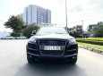 Audi Q7 2009 - Bán xe Audi Q7 năm 2009, màu đen, xe nhập, giá ưu đãi