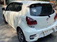 Toyota Wigo   2019 - Bán Toyota Wigo đời 2019, màu trắng, nhập khẩu nguyên chiếc  