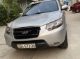 Hyundai Santa Fe   2008 - Bán Hyundai Santa Fe năm 2008, màu bạc, nhập khẩu, số tự động, 418 triệu