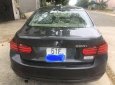 BMW 3 Series  320i  2015 - Bán ô tô BMW 3 Series 320i đời 2015, màu xám, nhập khẩu nguyên chiếc còn mới, 798 triệu