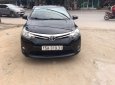 Toyota Vios   2014 - Bán Toyota Vios đời 2014, lốp mới