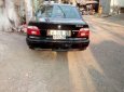 BMW 5 Series   2003 - Bán BMW 5 Series đời 2003, màu đen, xe nhập