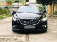 Mazda 6 2018 - Bán Mazda 6 sản xuất năm 2018, màu đen, giá chỉ 815 triệu