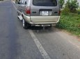 Isuzu Hi lander 2003 - Bán xe Isuzu Hi lander 2003, màu bạc