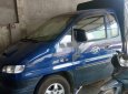 Hyundai Libero 2003 - Cần bán gấp Hyundai Libero đời 2003, màu xanh lam, xe nhập