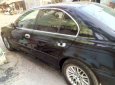 BMW 5 Series   2003 - Bán BMW 5 Series đời 2003, màu đen, xe nhập