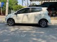 Toyota Wigo   2019 - Bán Toyota Wigo đời 2019, màu trắng, nhập khẩu nguyên chiếc  