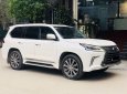 Lexus LX 2017 - Cần bán Lexus LX 2017, màu trắng, nhập khẩu nguyên chiếc