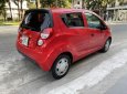 Chevrolet Spark 2014 - Bán Chevrolet Spark sản xuất năm 2014, màu đỏ