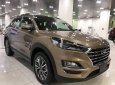 Hyundai Tucson     2020 - Cần bán xe Hyundai Tucson sản xuất 2020, màu trắng 